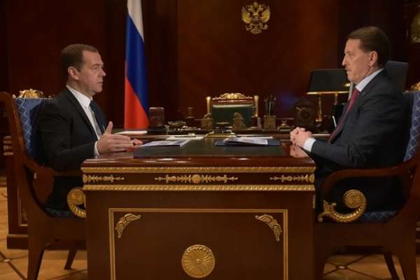 Воронежской области помогут крупные госзаказчики и малый бизнес Воронежской области помогут крупные госзаказчики и малый бизнес