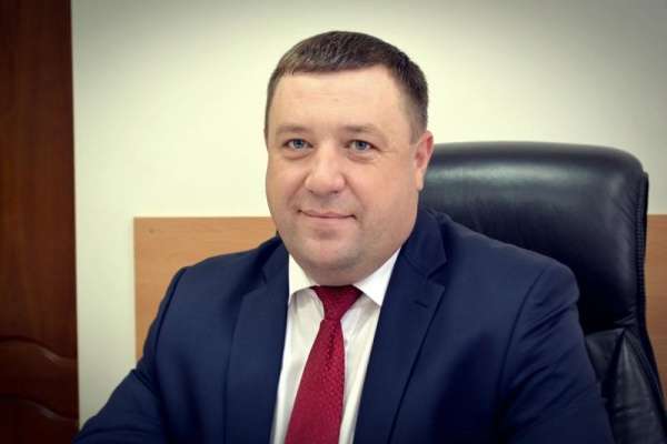 На Воронежском мехзаводе официально назначили нового руководителя На Воронежском мехзаводе официально назначили нового руководителя
