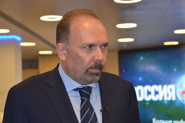 Воронежские праймериз помогли федеральному министру ЖКХ Воронежские праймериз помогли федеральному министру ЖКХ