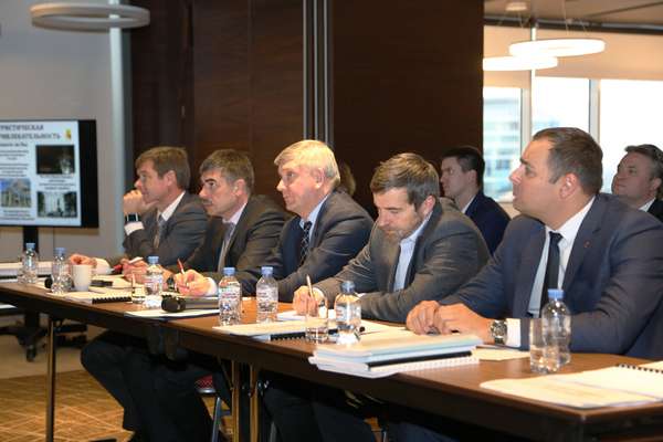 Воронежскому проектному офису подберут правильный софт Воронежскому проектному офису подберут правильный софт