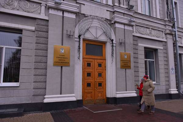 Пять на пять: воронежская гордума задумалась над мэрскими сроками Пять на пять: воронежская гордума задумалась над мэрскими сроками