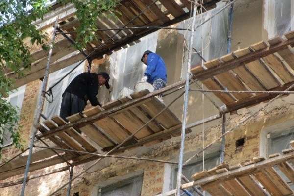 Воронежской коммунальной сфере для экономии требуются дополнительные ассигнования Воронежской коммунальной сфере для экономии требуются дополнительные ассигнования