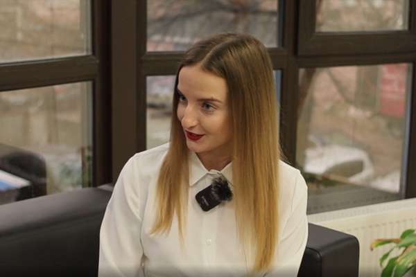 Автор туристического блога Карина Мещерова рассказала о литературном квесте и встречах с людьми Автор туристического блога Карина Мещерова рассказала о литературном квесте и встречах с людьми