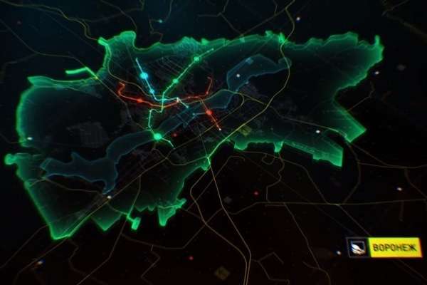 Стоимость воронежского метро выросла до 70 млрд рублей Стоимость воронежского метро выросла до 70 млрд рублей