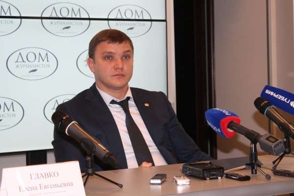 Воронежская область похвасталась лидерством по развитию многофункциональных центров Воронежская область похвасталась лидерством по развитию многофункциональных центров