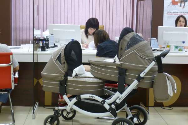 В Воронежской области появятся новые выплаты многодетным семьям