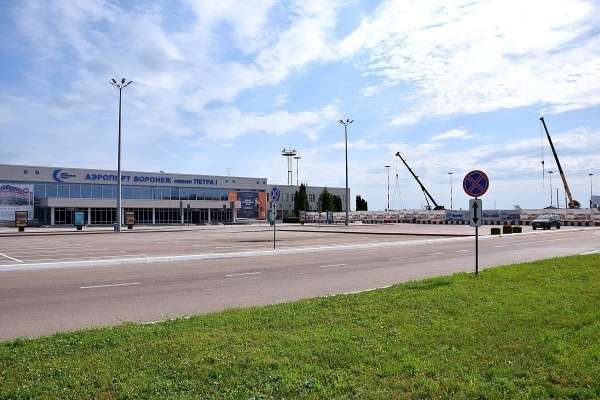 Ограничения для воронежского аэропорта продлили в 34-ый раз Ограничения для воронежского аэропорта продлили в 34-ый раз