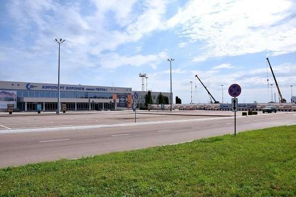 Ограничения для воронежского аэропорта продлили в 35-ый раз Ограничения для воронежского аэропорта продлили в 35-ый раз