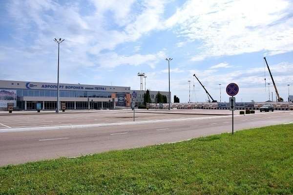 Запрет на полеты для воронежского аэропорта продлили в 44-й раз Запрет на полеты для воронежского аэропорта продлили в 44-й раз