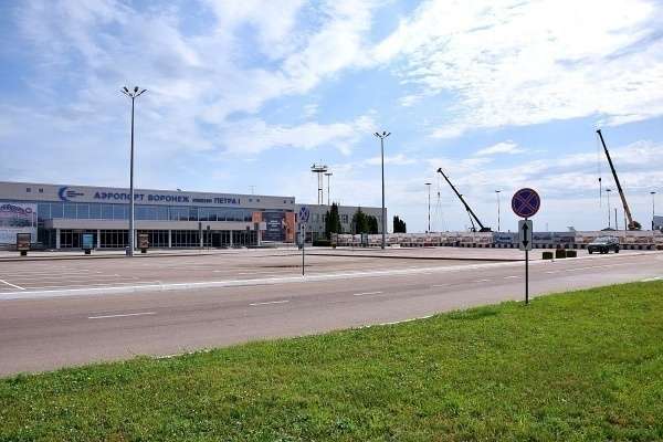 Запрет на полеты для воронежского аэропорта продолжат действовать до 15 декабря Запрет на полеты для воронежского аэропорта продолжат действовать до 15 декабря