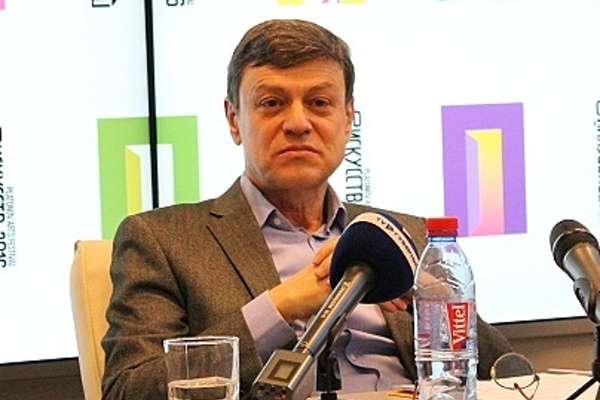 Воронежский театрал Михаил Бычков: «Показания против Кирилла Серебренникова - оговор» Воронежский театрал Михаил Бычков: «Показания против Кирилла Серебренникова - оговор»