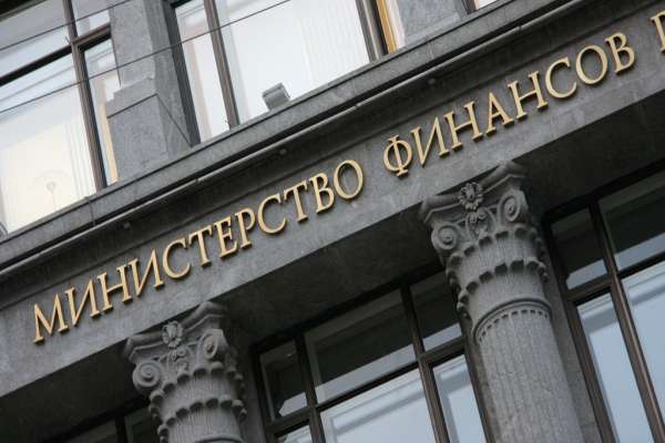 Минфин не согласовал корректировку воронежского бюджета Минфин не согласовал корректировку воронежского бюджета