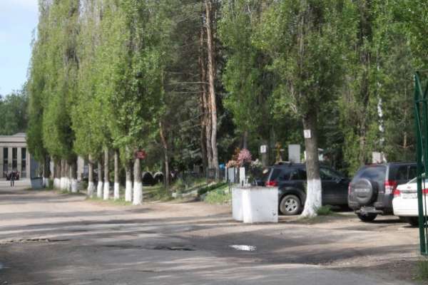 В Воронеже восстановят могилы участников Великой отечественной войны В Воронеже восстановят могилы участников Великой отечественной войны