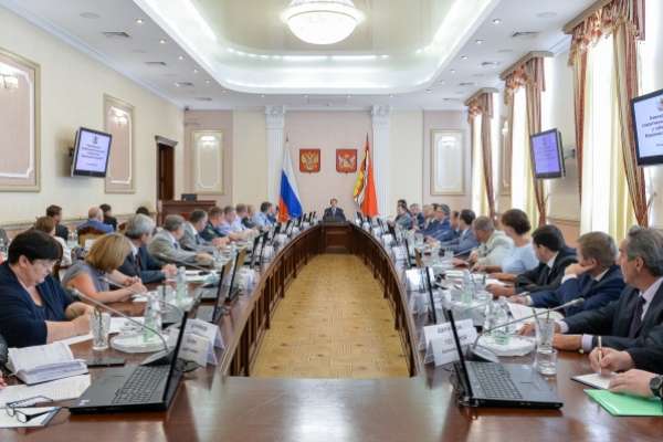 Реестр недобросовестных поставщиков пополнили 50 воронежских предприятий Реестр недобросовестных поставщиков пополнили 50 воронежских предприятий