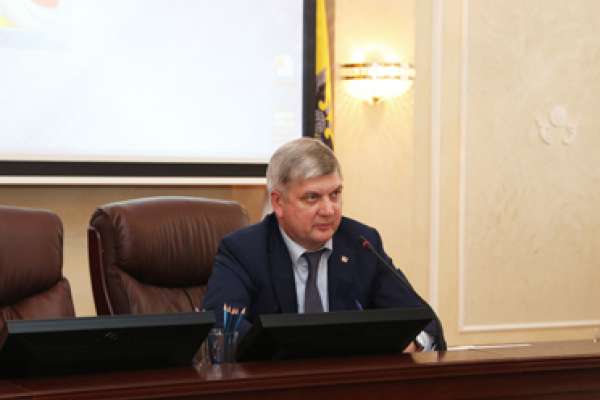 Воронежская мэрия сократила объем закупок у единственного поставщика до 20% Воронежская мэрия сократила объем закупок у единственного поставщика до 20%