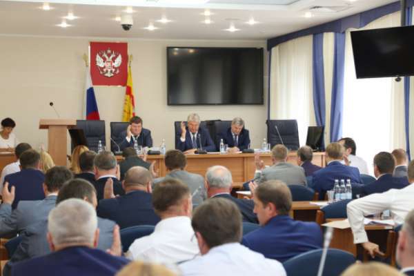 Воронежскому МУПу разрешили взять в долг еще 500 млн рублей Воронежскому МУПу разрешили взять в долг еще 500 млн рублей
