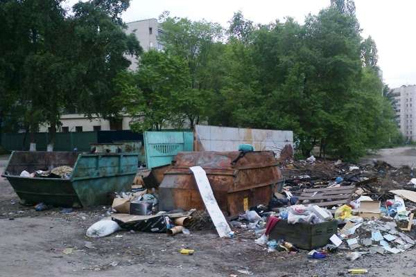 В квитанциях воронежцев появится ещё одна графа В квитанциях воронежцев появится ещё одна графа