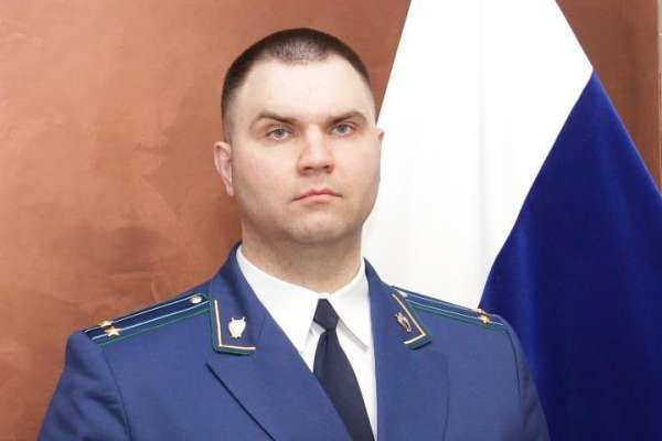 В коррупционный район Воронежской области нашли нового прокурора В коррупционный район Воронежской области нашли нового прокурора