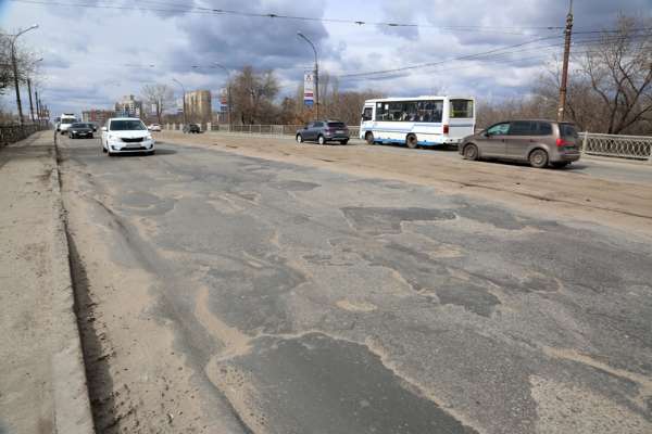 В Воронеже реконструкцию путепроводов на улицах Ленина и 9 Января начнут в 2019 году В Воронеже реконструкцию путепроводов на улицах Ленина и 9 Января начнут в 2019 году