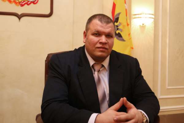 Еще один начальник воронежского строительства подал заявление об отставке Еще один начальник воронежского строительства подал заявление об отставке