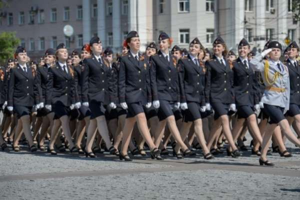 Воронежские полицейские уклоняются от службы в Национальной гвардии Воронежские полицейские уклоняются от службы в Национальной гвардии