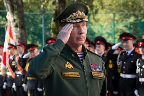 В Воронежской области появится новая силовая структура В Воронежской области появится новая силовая структура