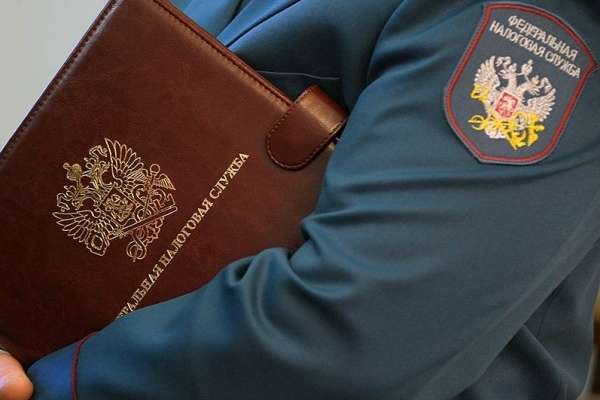 Воронежская компания задолжала 6,3 миллиона рублей налогов Воронежская компания задолжала 6,3 миллиона рублей налогов