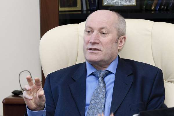 Очередного воронежского бизнесмена заподозрили в незаконном возмещении НДС Очередного воронежского бизнесмена заподозрили в незаконном возмещении НДС