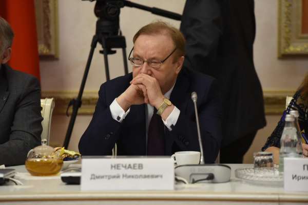 «Недельные каникулы кардинальным образом на эпидемиологической ситуации не скажутся» «Недельные каникулы кардинальным образом на эпидемиологической ситуации не скажутся»