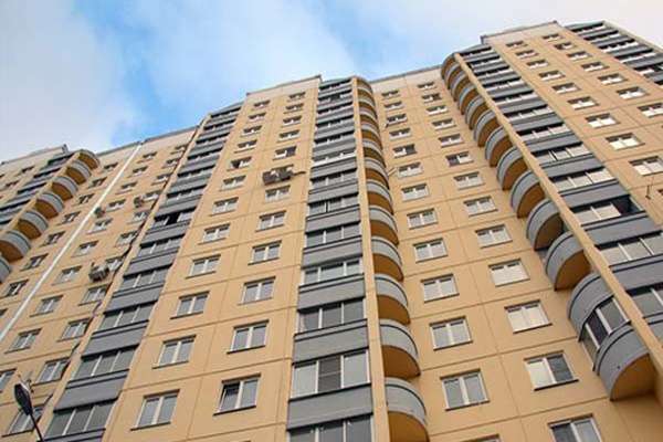 Воронежцы стремятся купить жильё в Москве Воронежцы стремятся купить жильё в Москве