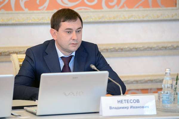 Спикера Воронежской облдумы до обидного мало упоминают в прессе Спикера Воронежской облдумы до обидного мало упоминают в прессе