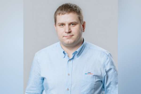 Воронежский региональный исполком ОНФ возглавил Никита Панов Воронежский региональный исполком ОНФ возглавил Никита Панов