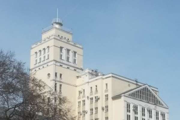 Здание юрфака Воронежского университета обновят за 10,3 млн рублей Здание юрфака Воронежского университета обновят за 10,3 млн рублей