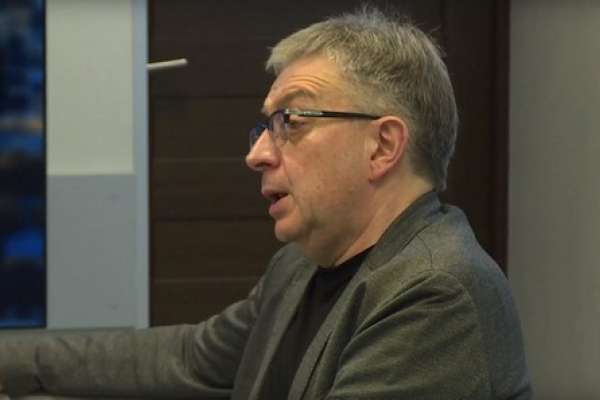 Михаил Носырев покинул пост директора Воронежского концертного зала Михаил Носырев покинул пост директора Воронежского концертного зала
