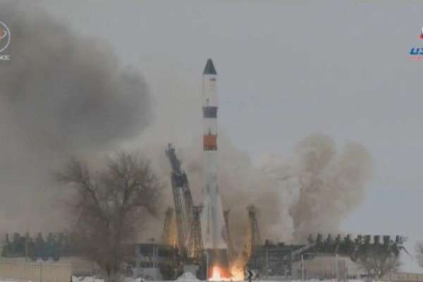 Воронежский мехзавод проверил двигатели для ракет-носителей «Протон-М» и «Союз» Воронежский мехзавод проверил двигатели для ракет-носителей «Протон-М» и «Союз»