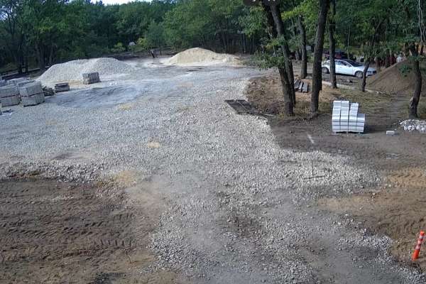 На благоустройство городского парка «Новопарк» в Нововоронеже выделят еще 19,3 млн рублей