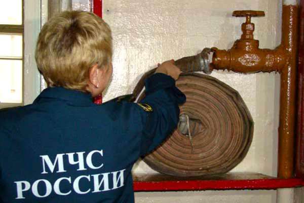 В преддверии Нового года в Воронеже проходят масштабные проверки В преддверии Нового года в Воронеже проходят масштабные проверки