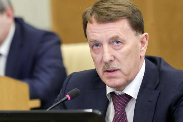 Воронежские депутаты прокомментировали жесткое заявление Гордеева Воронежские депутаты прокомментировали жесткое заявление Гордеева