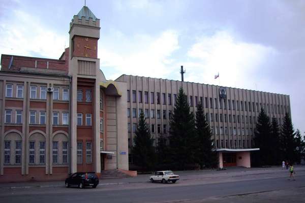 Депутаты Борисоглебской гордумы Воронежской области приняли отставку мэра Депутаты Борисоглебской гордумы Воронежской области приняли отставку мэра