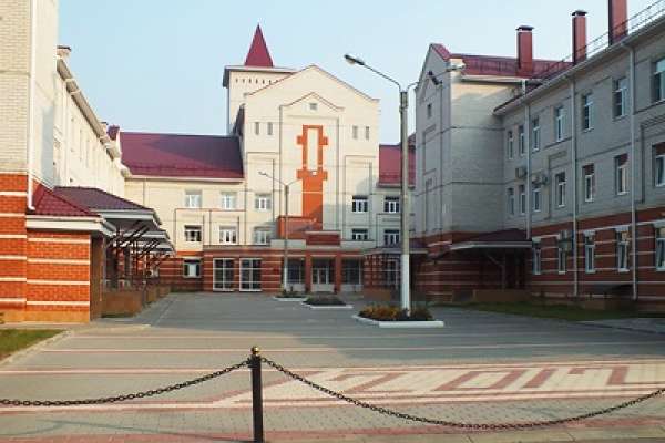 «Спасти тех, кто спасает жизни». Акция Русфонда помогла медикам Воронежа «Спасти тех, кто спасает жизни». Акция Русфонда помогла медикам Воронежа