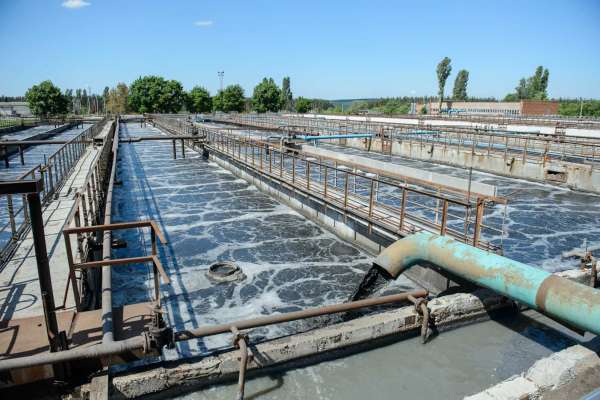 ЛОСы навредили Воронежскому водохранилищу на 726 млн рублей