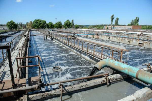 ЛОСы навредили Воронежскому водохранилищу на 726 млн рублей ЛОСы навредили Воронежскому водохранилищу на 726 млн рублей