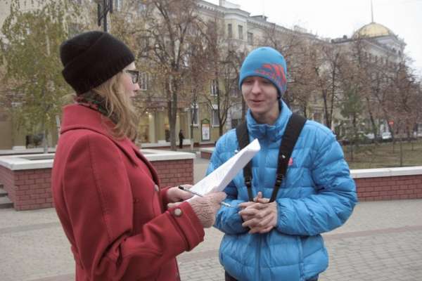 Воронежские "фронтовики": лучше всего в стране сработало «единое окно» Воронежские "фронтовики": лучше всего в стране сработало «единое окно»