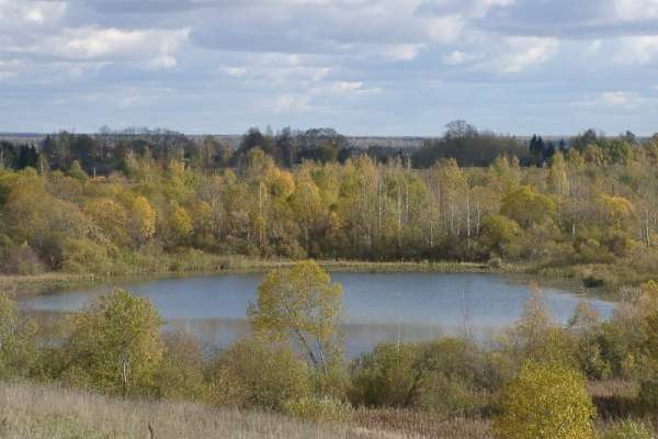 В Воронеже еще несколько озер отдали в частную собственность В Воронеже еще несколько озер отдали в частную собственность
