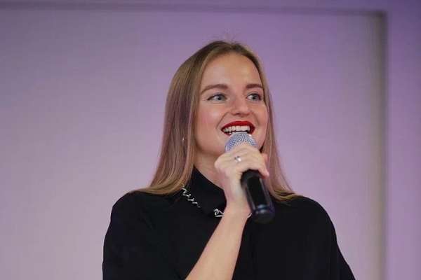Карина Мещерова: «Я вам докажу, что Воронеж – самый литературный город России» Карина Мещерова: «Я вам докажу, что Воронеж – самый литературный город России»