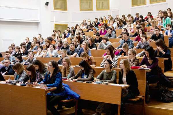 Проект Воронежского опорного вуза остался в списке претендентов на победу в конкурсе Проект Воронежского опорного вуза остался в списке претендентов на победу в конкурсе
