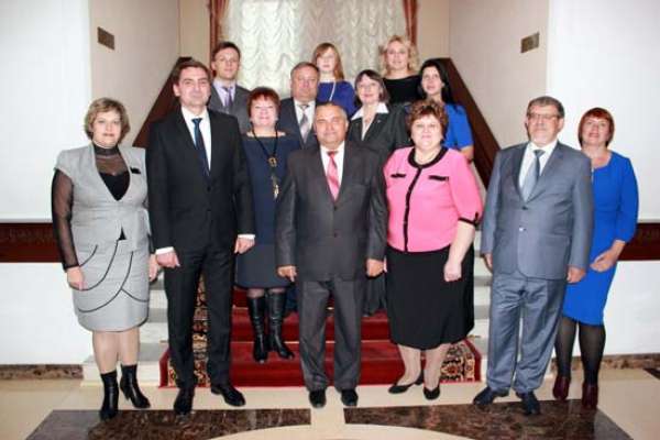 Главу воронежского облизбиркома уволить не так просто Главу воронежского облизбиркома уволить не так просто