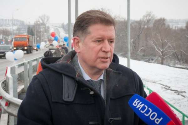 Орловское ЖКХ осталось без руководителя Орловское ЖКХ осталось без руководителя