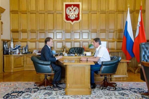 Воронежский губернатор потребовал наказать тех, кто пытался осушить озеро Воронежский губернатор потребовал наказать тех, кто пытался осушить озеро