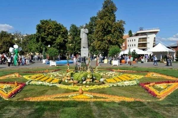 В Воронеже власти нашли подрядчика для установки памятника Кольцову В Воронеже власти нашли подрядчика для установки памятника Кольцову